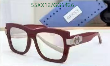 Glasses-Gucci Code: GG1426 $: 55USD