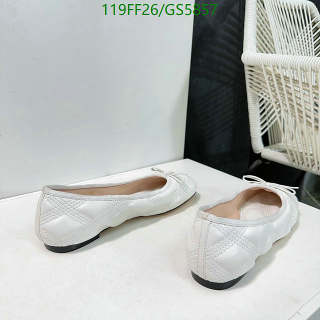 Women Shoes-Valentino Code: GS5857 $: 119USD