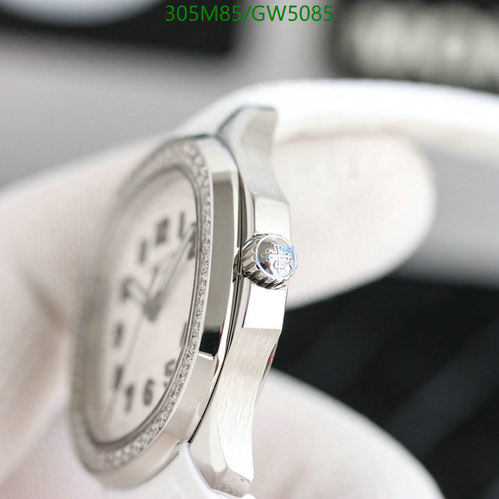 Watch-Mirror Quality-Patek Philippe Code: GW5085 $: 305USD