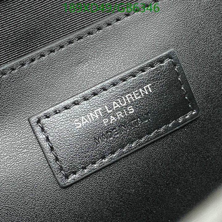 YSL Bag-(Mirror)-Kate-Solferino-Sunset-Jamie Code: GB6346 $: 189USD-yupoo dhgate YSL Bag-(Mirror)-Kate-Solferino-Sunset-Jamie Code: GB6346 $: 189USD