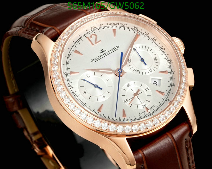 Watch-Mirror Quality-Jaeger-LeCoultre Code: GW5062 $: 565USD