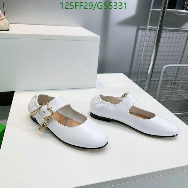 Women Shoes-BV Code: GS5331 $: 125USD