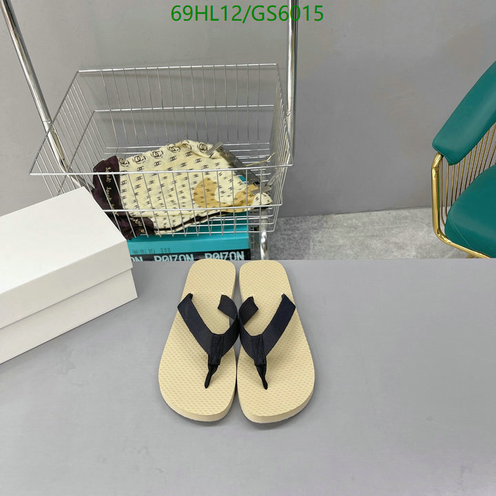Women Shoes-The Row Code: GS6015 $: 69USD