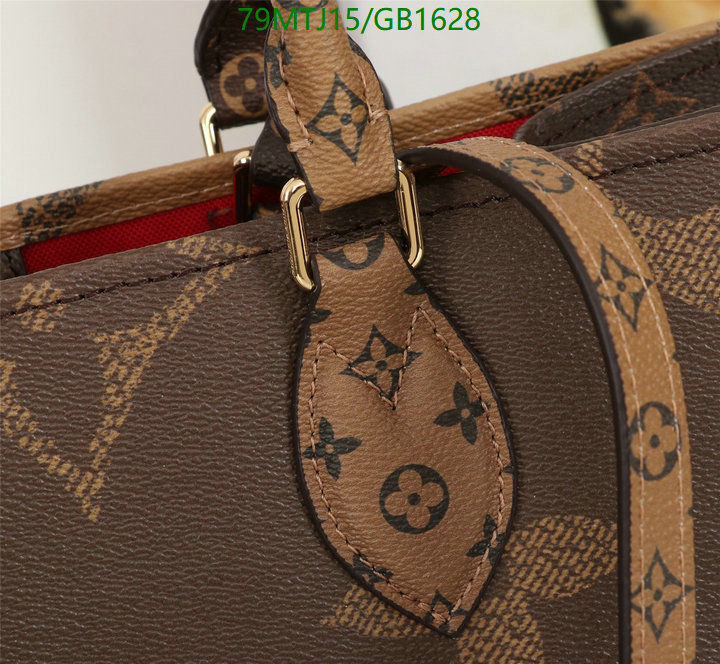 LV Bag-(4A)-Handbag Collection- Code: GB1628 $: 79USD