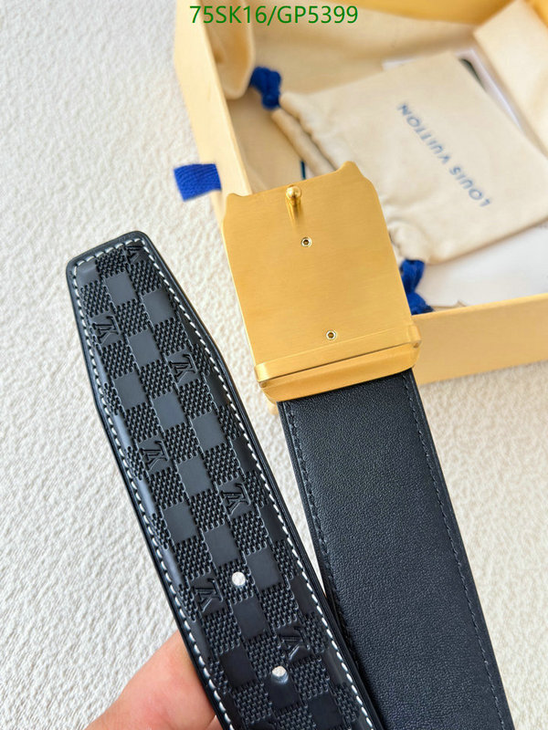 Belts-LV Code: GP5399 $: 75USD