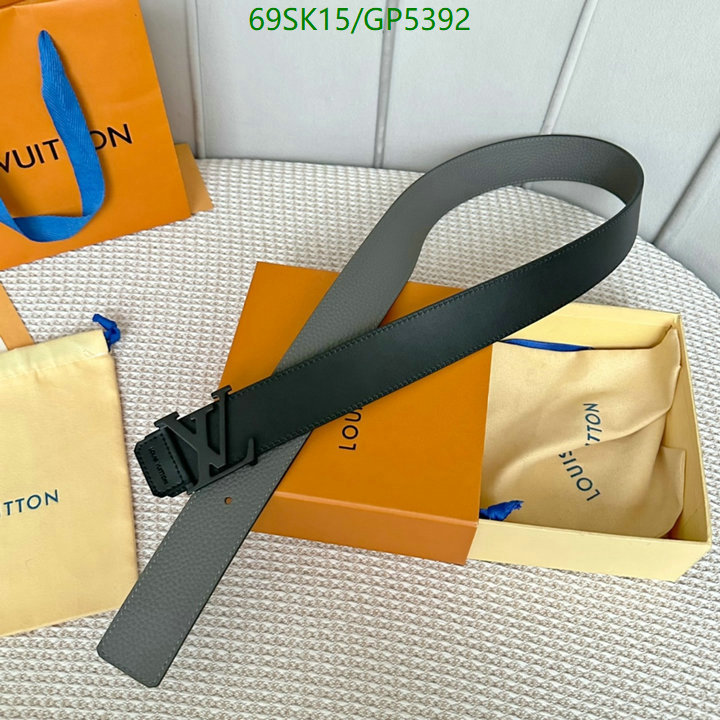 Belts-LV Code: GP5392 $: 69USD