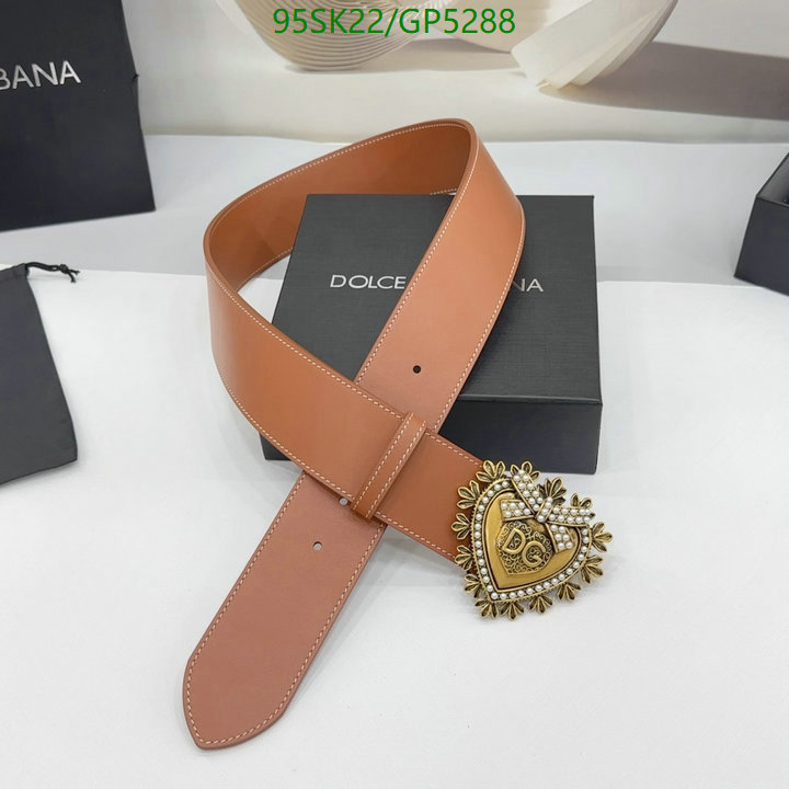Belts-D&G Code: GP5288 $: 95USD