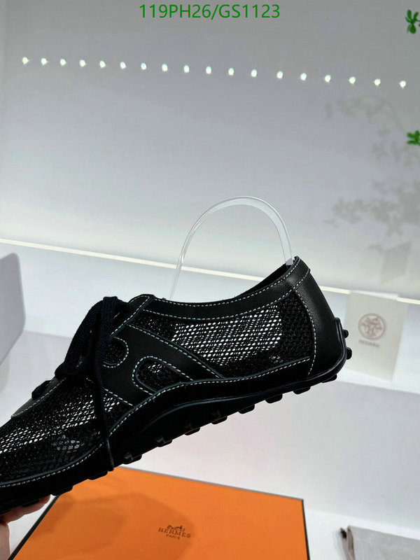 Women Shoes-Hermes Code: GS1123 $: 119USD