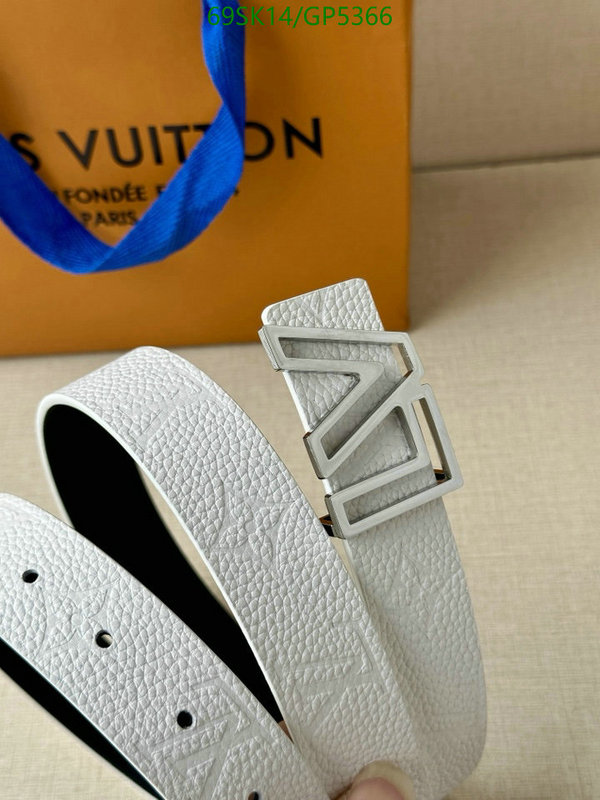 Belts-LV Code: GP5366 $: 69USD