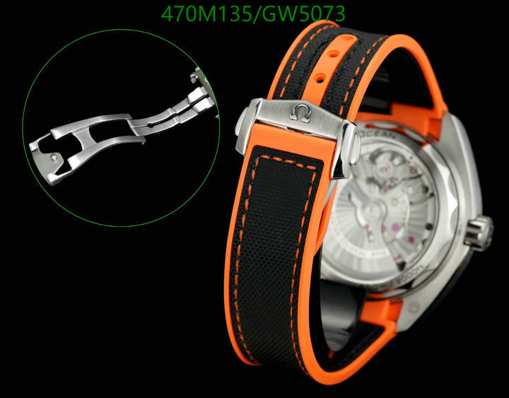 Watch-(Mirror Quality)- Code: GW5073 $: 470USD