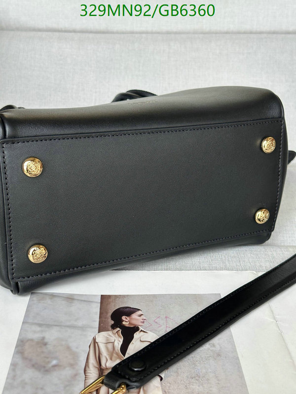 Loewe Bag-(Mirror)-Handbag- Code: GB6360 $: 329USD
