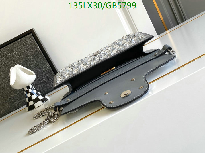 Valentino Bag-(4A)-Crossbody- Code: GB5799 $: 135USD