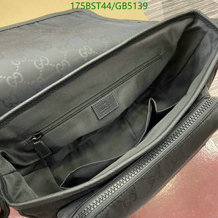 Gucci Bag-(Mirror)-Crossbody- Code: GB5139 $: 175USD
