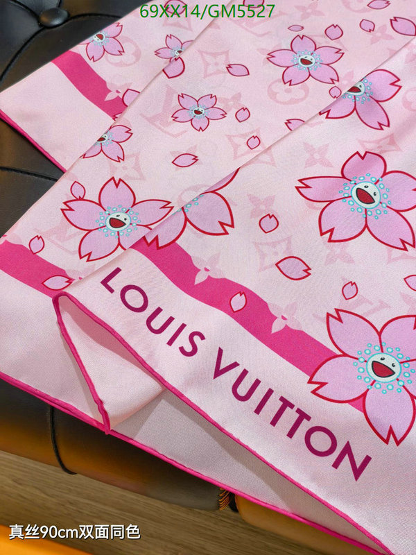 Scarf-LV Code: GM5527 $: 69USD