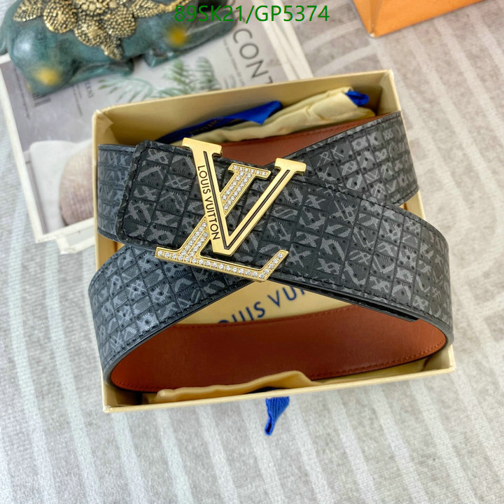 Belts-LV Code: GP5374 $: 89USD