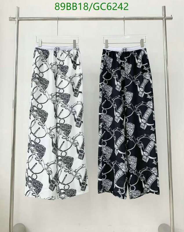 Clothing-Hermes Code: GC6242 $: 89USD