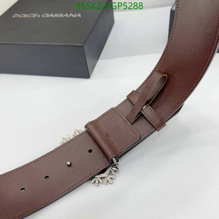 Belts-D&G Code: GP5288 $: 95USD