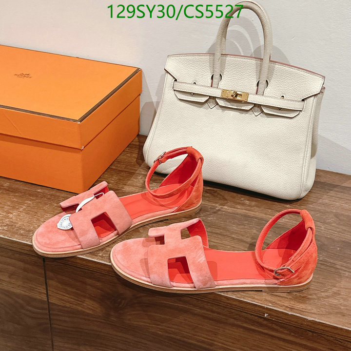 Women Shoes-Hermes Code: CS5527 $: 129USD