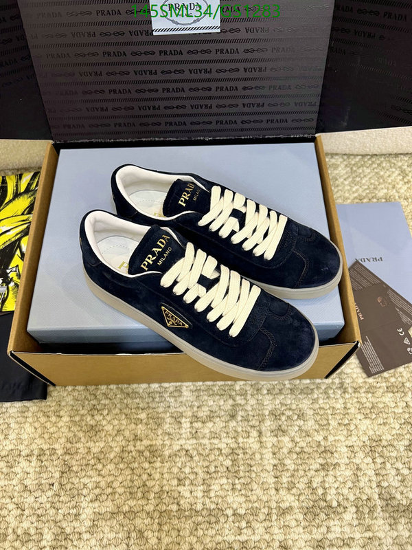Women Shoes-Prada Code: GS1283 $: 145USD