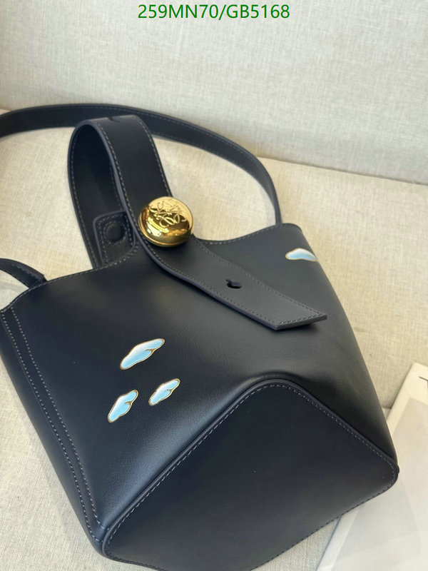Loewe Bag-(Mirror)-Handbag- Code: GB5168 $: 259USD