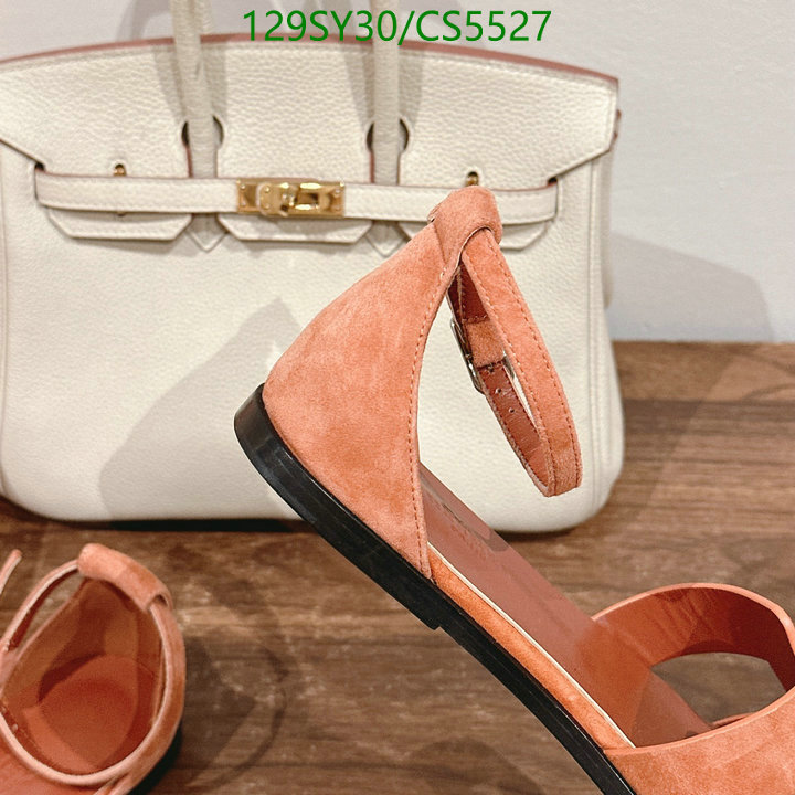 Women Shoes-Hermes Code: CS5527 $: 129USD