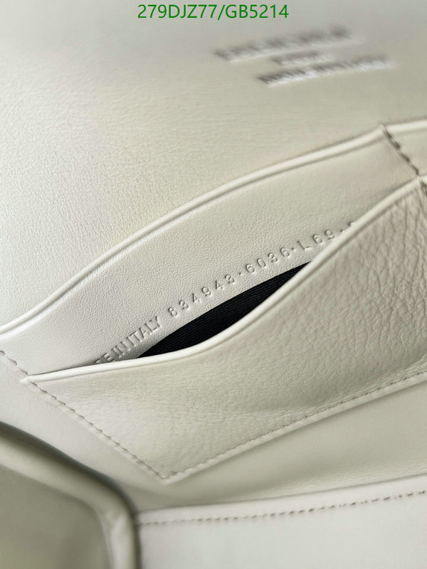 Balenciaga Bag-(Mirror)-Other Styles- Code: GB5214 $: 279USD