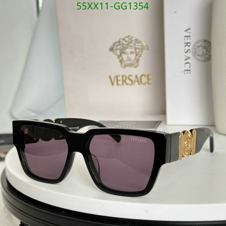 Glasses-Versace Code: GG1354 $:55USD