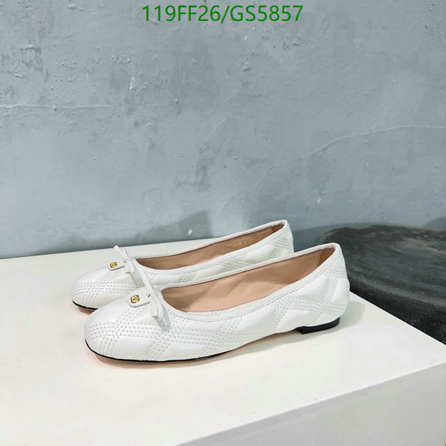 Women Shoes-Valentino Code: GS5857 $: 119USD