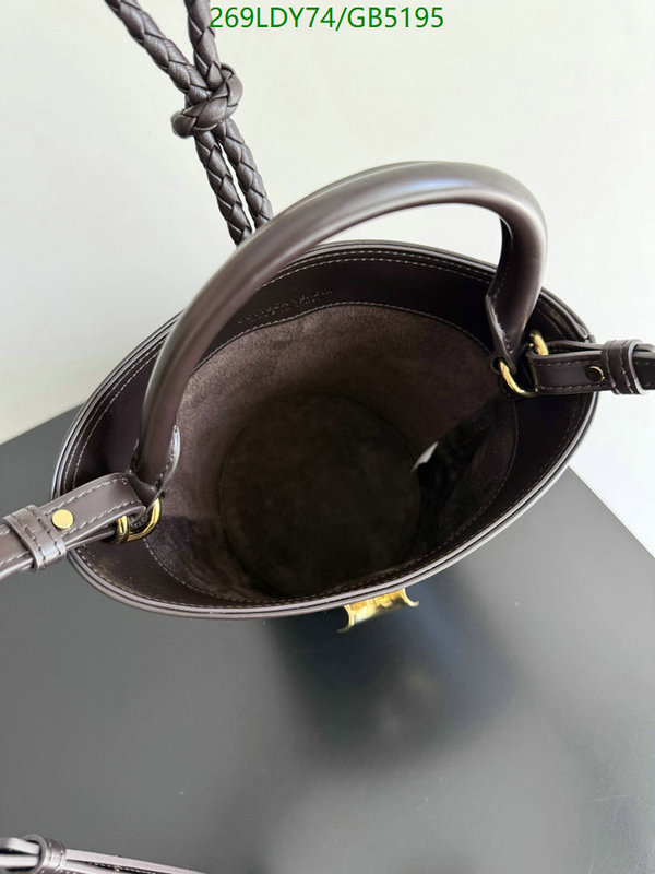 BV Bag-(Mirror)-Crossbody- Code: GB5195 $: 269USD