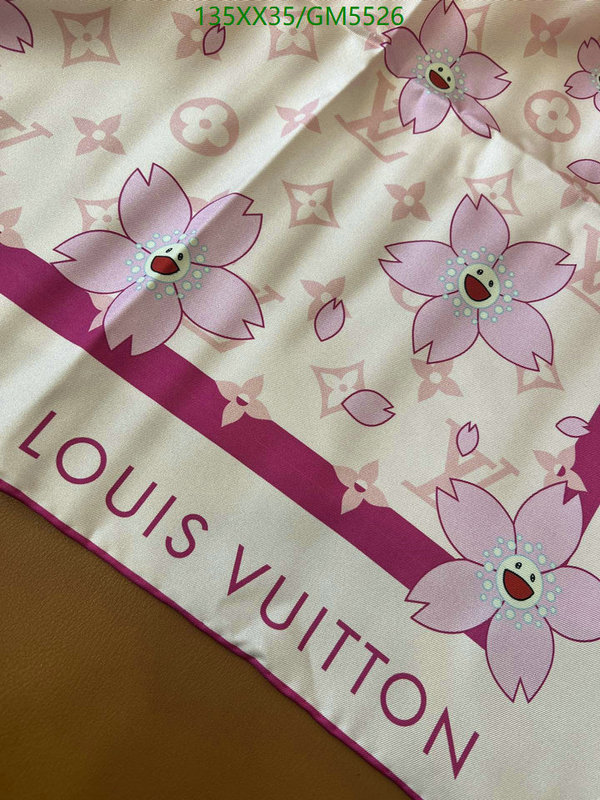 Scarf-LV Code: GM5526 $: 135USD