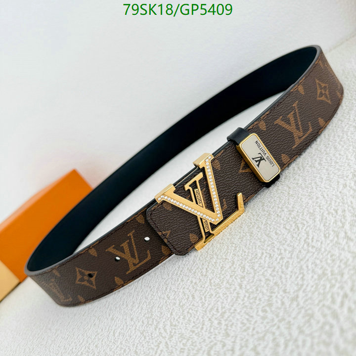 Belts-LV Code: GP5409 $: 79USD