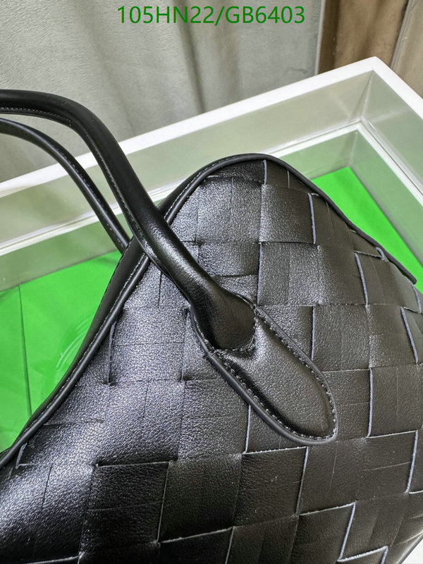 BV Bag-(4A)-Handbag- Code: GB6403 $: 105USD