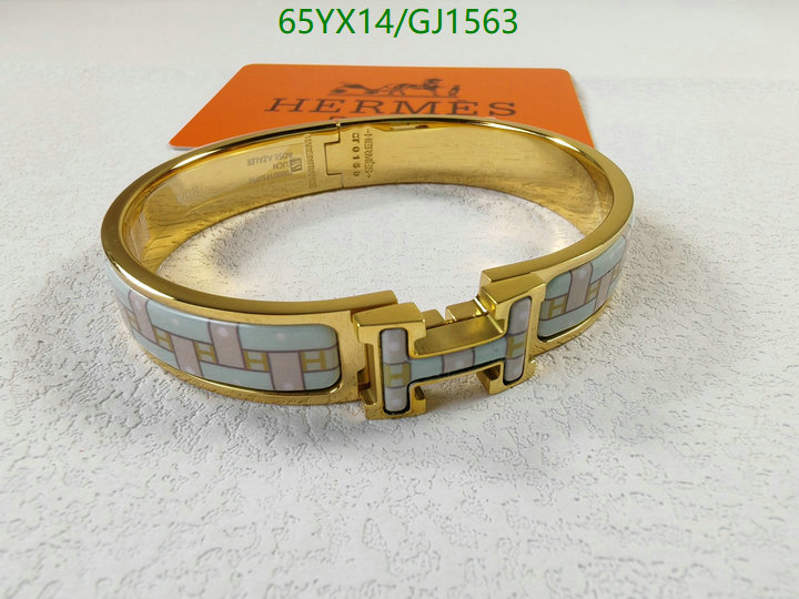 Jewelry-Hermes Code: GJ1563 $:65USD