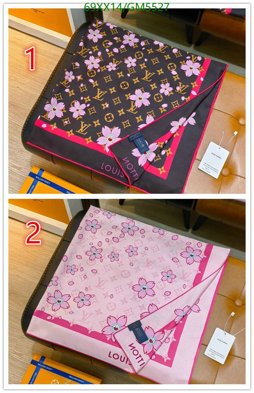 Scarf-LV Code: GM5527 $: 69USD