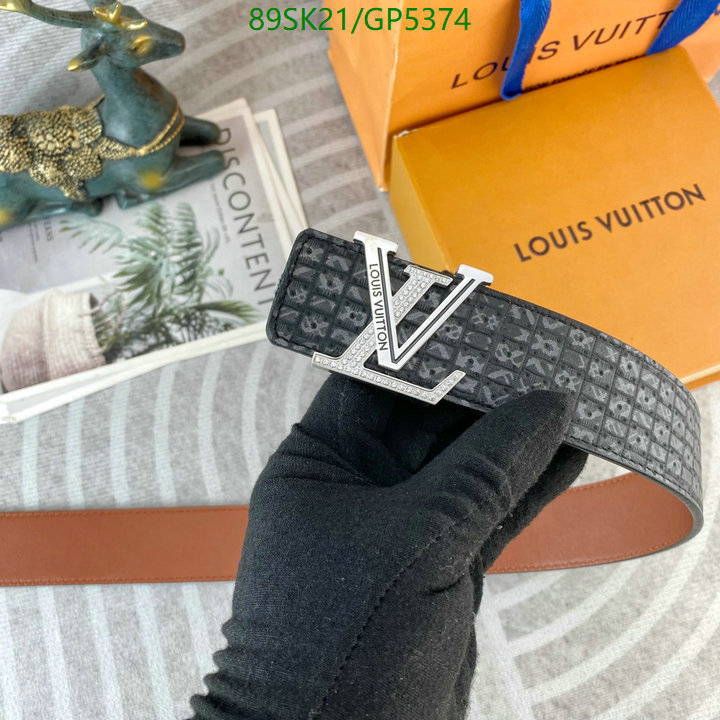 Belts-LV Code: GP5374 $: 89USD