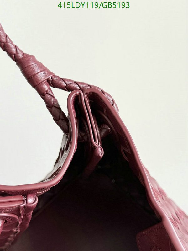 BV Bag-(Mirror)-Crossbody- Code: GB5193 $: 415USD