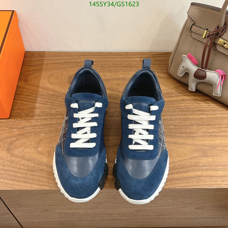 Women Shoes-Hermes Code: GS1623 $: 145USD