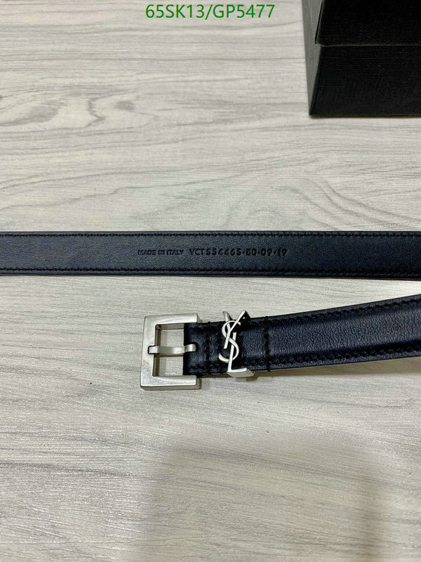 Belts-YSL Code: GP5477 $: 65USD