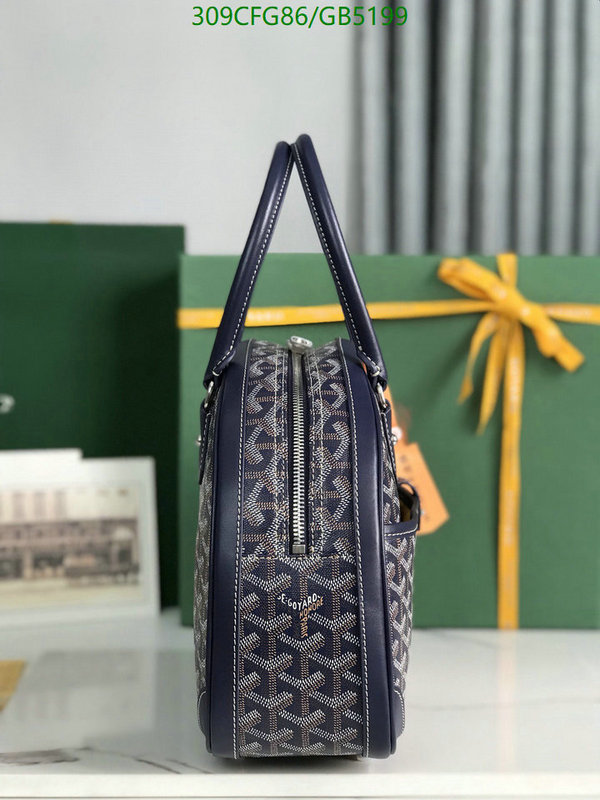 Goyard Bag-(4A)-Handbag- Code: GB5199 $: 309USD