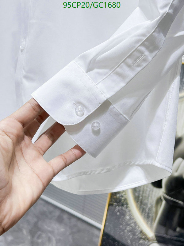 Clothing-Hermes Code: GC1680 $: 95USD