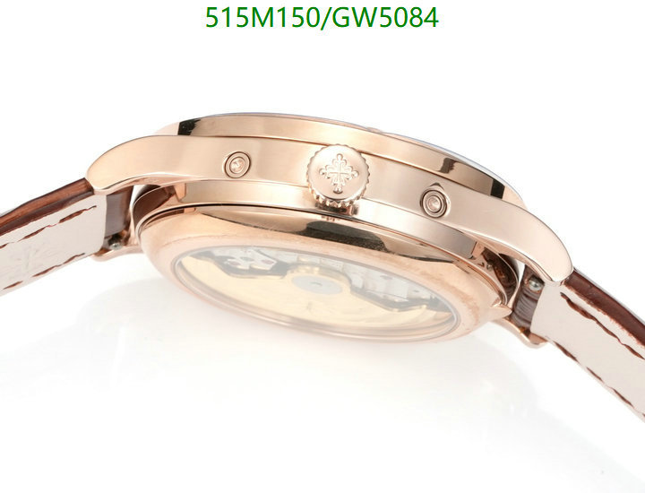 Watch-Mirror Quality-Patek Philippe Code: GW5084 $: 515USD
