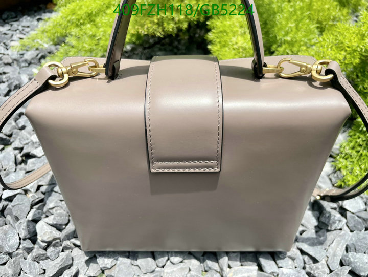 Ferragamo Bag-(Mirror)-Crossbody- Code: GB5224 $: 409USD