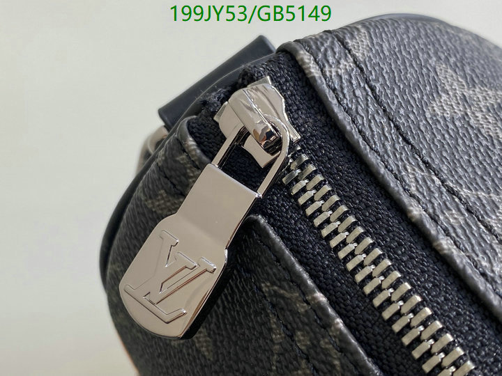 LV Bag-(Mirror)-Speedy- Code: GB5149 $: 199USD