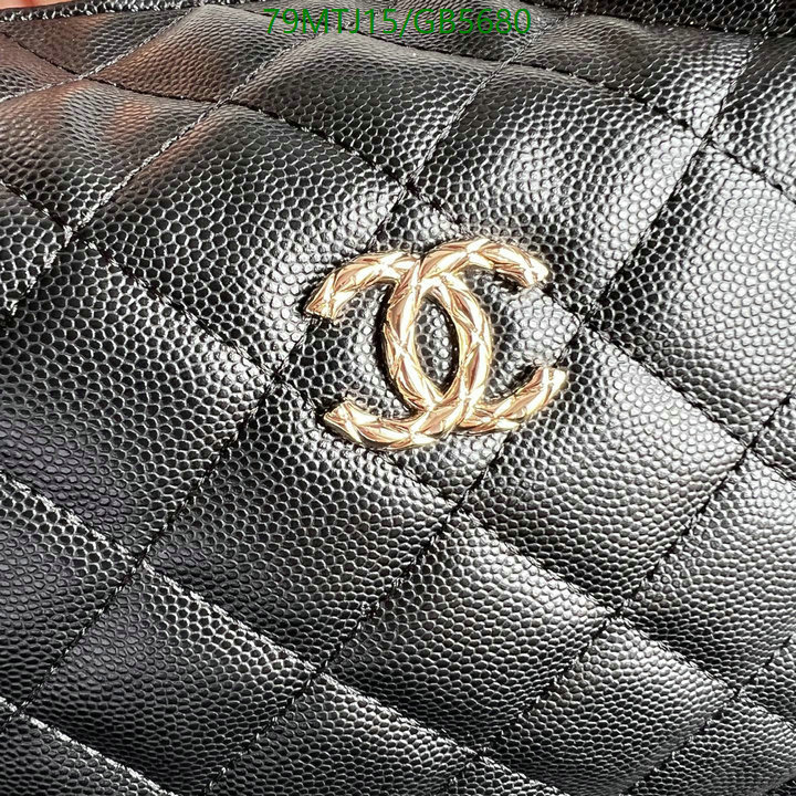 Chanel Bag-(4A)-Crossbody- Code: GB5680 $: 79USD