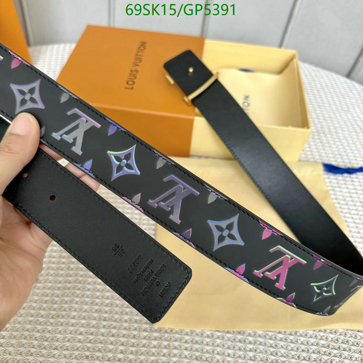Belts-LV Code: GP5391 $: 69USD