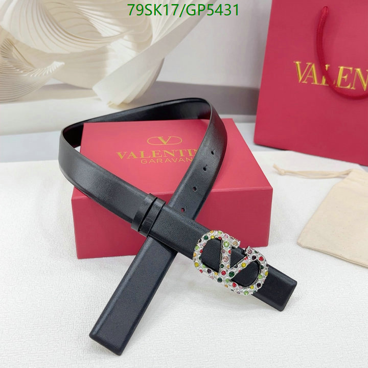 Belts-Valentino Code: GP5431 $: 79USD-yupoo dhgate Belts-Valentino Code: GP5431 $: 79USD