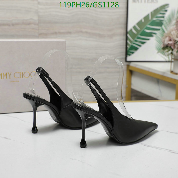 Women Shoes-Jimmy Choo Code: GS1128 $: 119USD