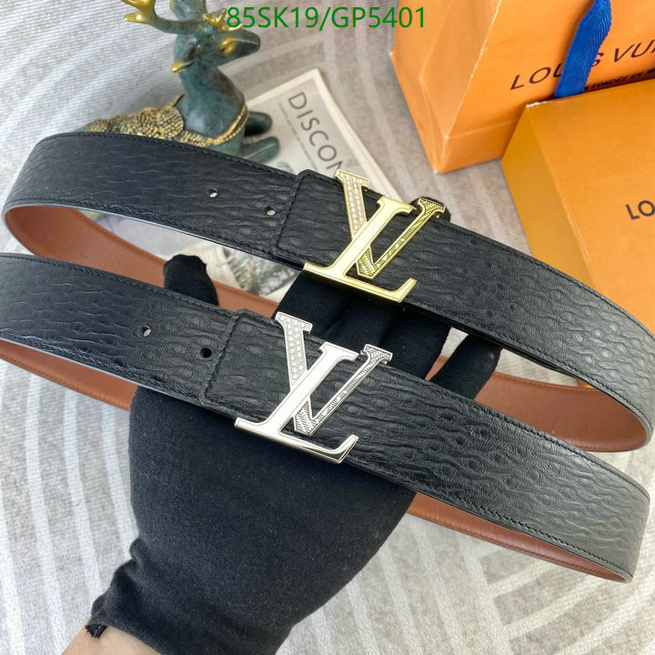 Belts-LV Code: GP5401 $: 85USD