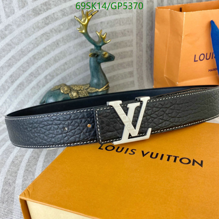 Belts-LV Code: GP5370 $: 69USD