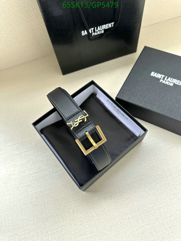 Belts-YSL Code: GP5479 $: 65USD